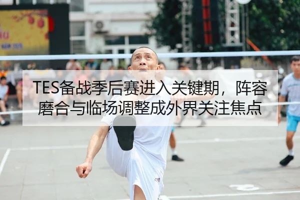 TES备战季后赛进入关键期，阵容磨合与临场调整成外界关注焦点